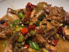 -曹家小菜(胜太路店)