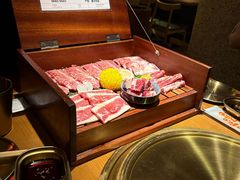 -MIKOMIKO和牛烧肉专门店(南门店)