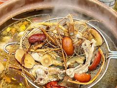 -东记炭炉·海鲜鸡煲(龙华店)