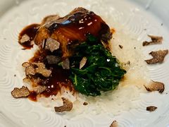 黑松露江鳗-子福慧(虹桥店)