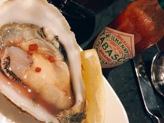 -恰餐厅及酒吧 CHAR Bar & Grill (北京丽都皇冠假日店)