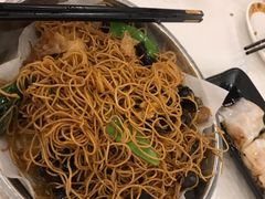 鼔油皇炒面-金城大酒店-中餐厅(汾江中路店)