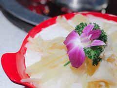 -大龙燚·旷野鲜火锅(广州首店)
