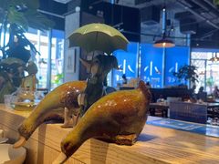 -小大董·烤鸭(五棵松店)
