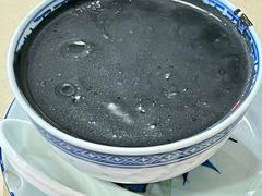 香滑芝麻糊-玲又珑美食(盘福路店)