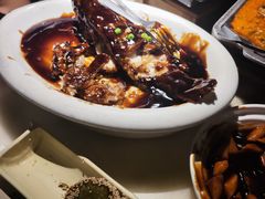 -绿茶餐厅(成都大悦城店)