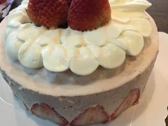 -花间烘焙BLossom Bakery