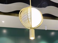 -烹然四季椰子鸡火锅(姚家园万象汇店)