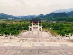 -寨沙侗寨(侗族歌堂)