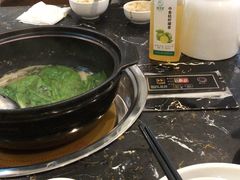 -润泽园海南椰子鸡·糟粕醋火锅(前山店)