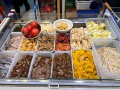 -木木鲜海鲜面(天一店)