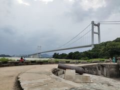 -威远炮台
