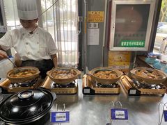 -冠州宴·海鲜烤鸭民间菜(冠县店)