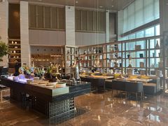 -博林天瑞喜来登酒店·西丽尚膳