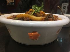 -阿西娅食府(中关村店)