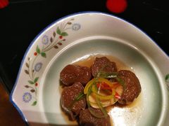 -海航大厦万豪酒店彩海轩中餐厅(霄云路店)