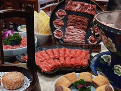 -东来顺•非遗火锅(外滩店)