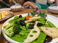 -品回味清真西北楼(宁波首店)