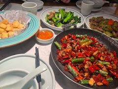 -大榕树下顺德菜(融创茂店)