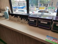 -魏家凉皮(祈年大厦店)