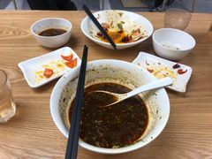 -七里西关中式简餐(苏州中心店)