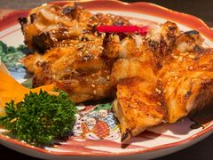 -炙柒Sekinana·精致日料(合生汇店)