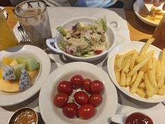 -斗牛士牛排(南京东路店)