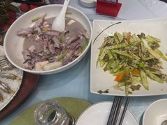 -舌尖上·霞浦滩涂海鲜·新闽菜(总店)