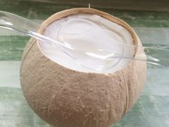 特浓椰子冻-椰爺爺·椰子冻砵仔糕