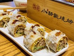 -福苗小骆驼烧烤(中关村店)
