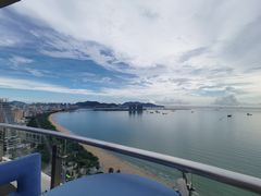 -三亚福朋喜来登酒店·大堂吧