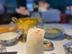 -花样西贡·蜜越餐厅·法式越南料理(水晶城店)