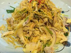 -龙桥私厨·姜花菊花过桥鱼·顺德菜(容桂店)