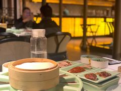 羲和烤鸭-羲和雅苑•北京烤鸭(陆家嘴中心店)