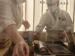 -鮨政·Omakase(港汇恒隆广场店)