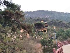 -徂徕山森林康养度假谷温泉