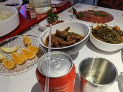 -小龙坎火锅(汉街店)