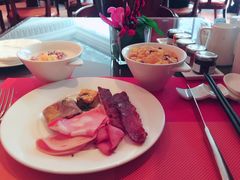 -广州富力丽思卡尔顿酒店