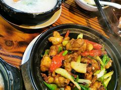 -盈田盈粥庄(博山东路店)