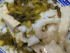 -鲁达面馆本帮风味(共康东路店)