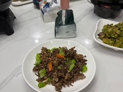 -畲乡一品鱼府土菜馆