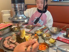 -韩一品韩国料理(柏庐南路店)
