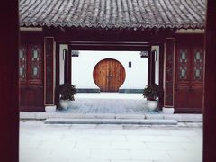 -帐篷客·溪龙茶谷度假酒店