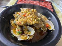 -聚味瞿记·龙虾堂(树木岭店)