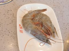 -喜家自助小火锅(卓悦里店)