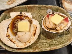 -札幌二条市场 大矶(本店)