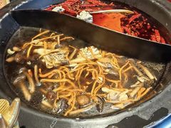 -蜀大侠火锅(总府路店)