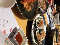 -清水日本料理铁板烧(学府路店)