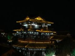 -东台西溪天仙缘景区