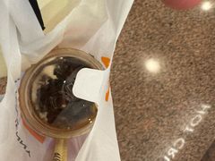 -沪上阿姨·臻选茶饮(上海环球港店)